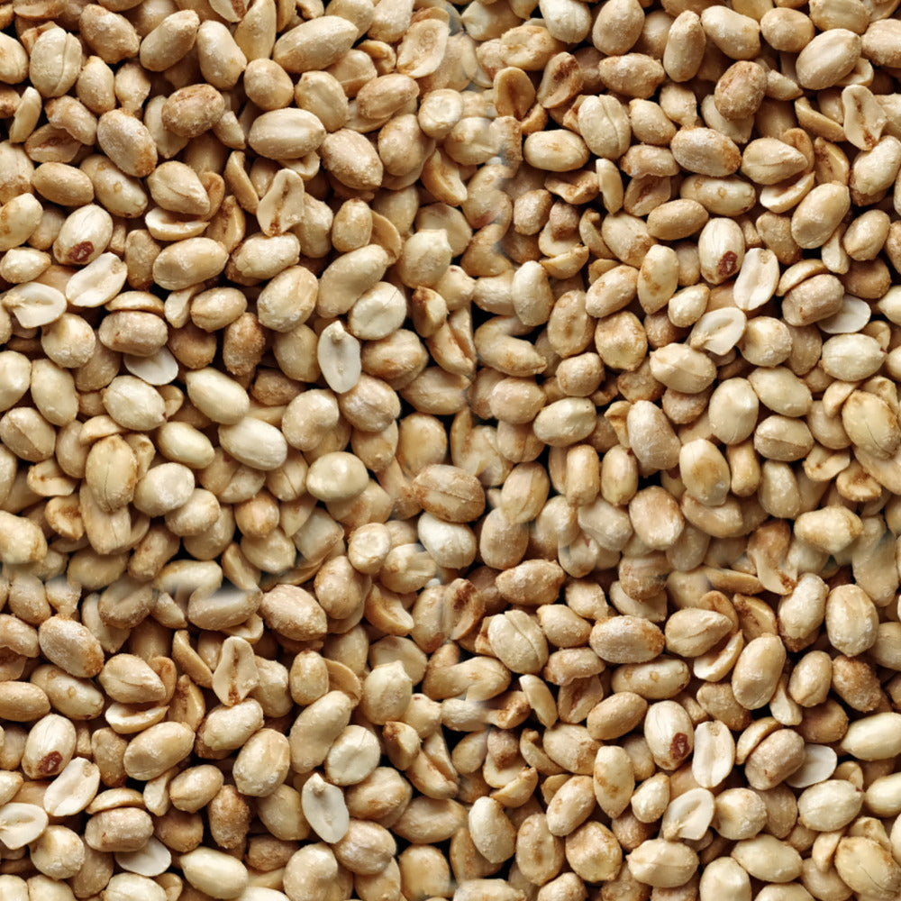 Cacahuete