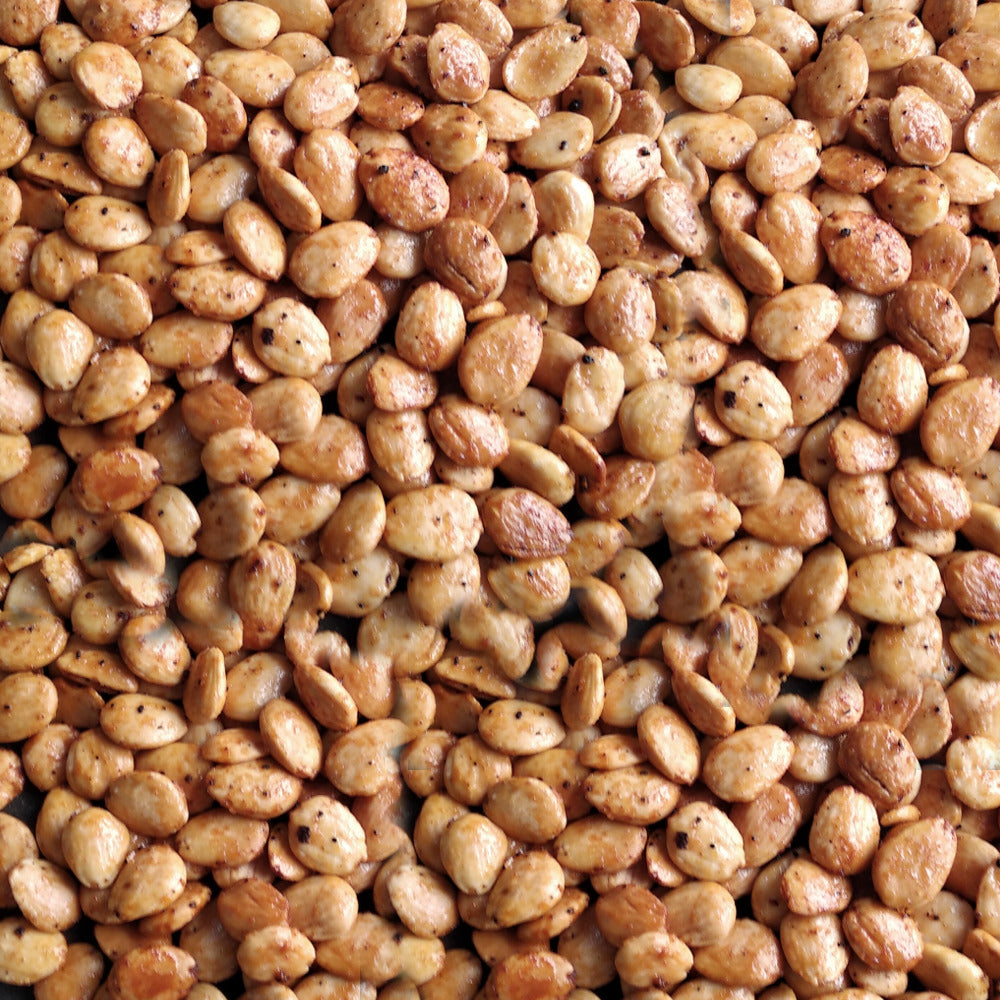 Almendras