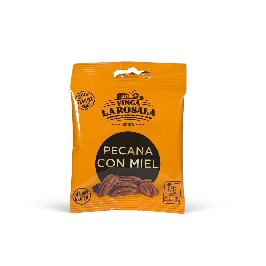 Bolsas monodosis (1 ración)