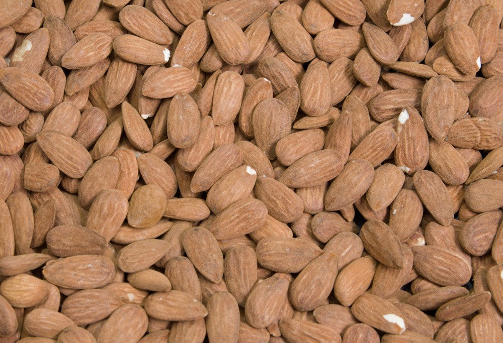 Almendras Naturales