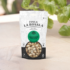 Cacahuete Toque de sal