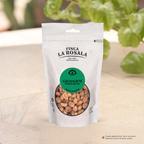 Cacahuete Toque de sal