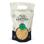 Cacahuete Toque de sal