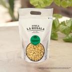Cacahuete Toque de sal