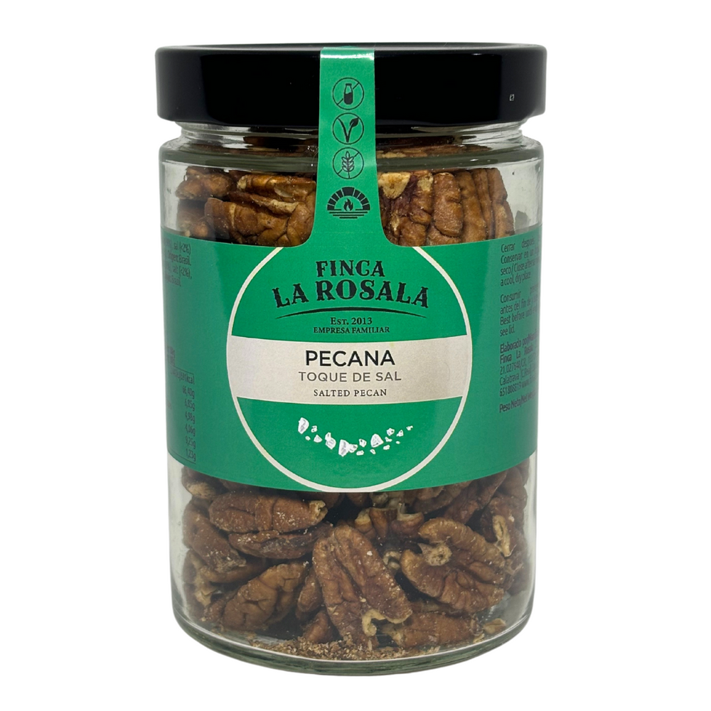 
                  
                    Toasted pecan salt (new formula)
                  
                