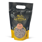 Cacahuete Chocolate Negro 60%