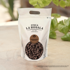 Cacahuete Chocolate Negro 60%