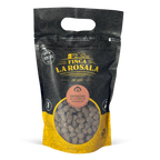 Pistacho Chocolate Negro 60%