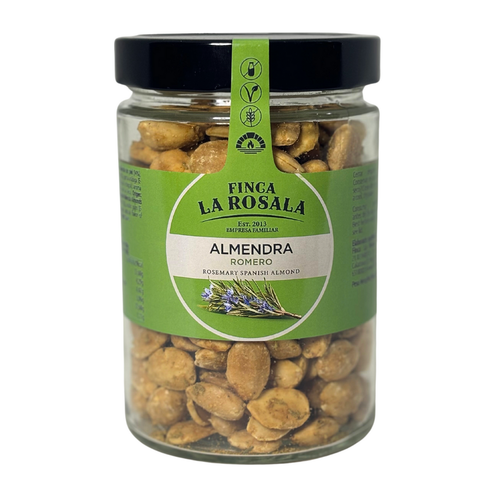 
                  
                    Almendra Valencia Romero & AOVE (Mediterránea)
                  
                