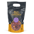 Almendra Caramelizada, AOVE&Sal