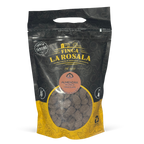 Almendra Valencia Chocolate Negro 60%