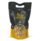 Almendra Oro
