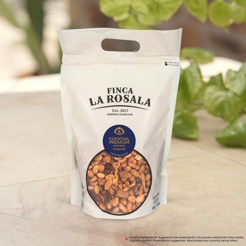 Cocktail Premium
