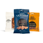 Bolsas monodosis (1 ración)