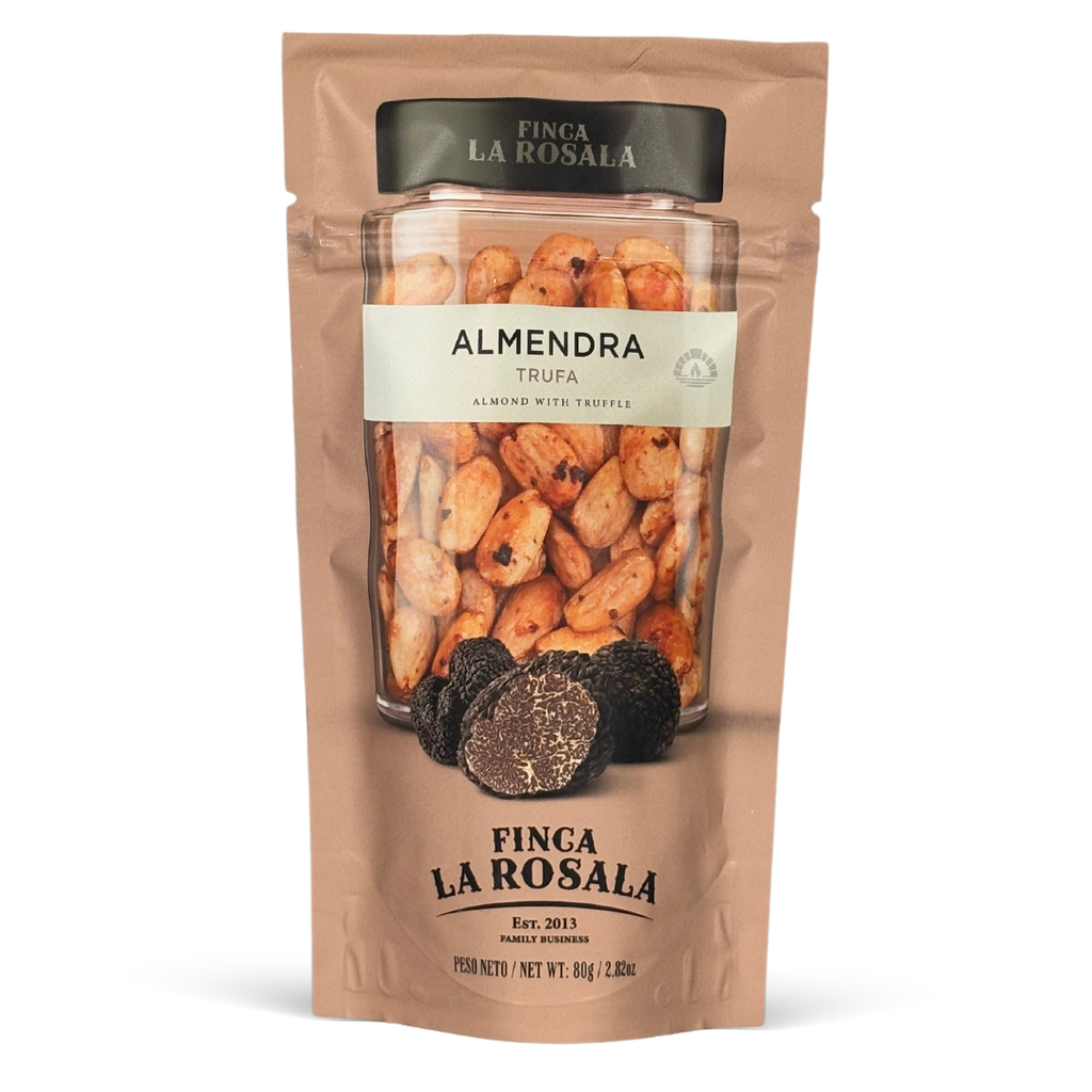 Almendra Trufa