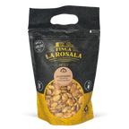 Almendra Trufa
