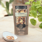Almond White Truffle