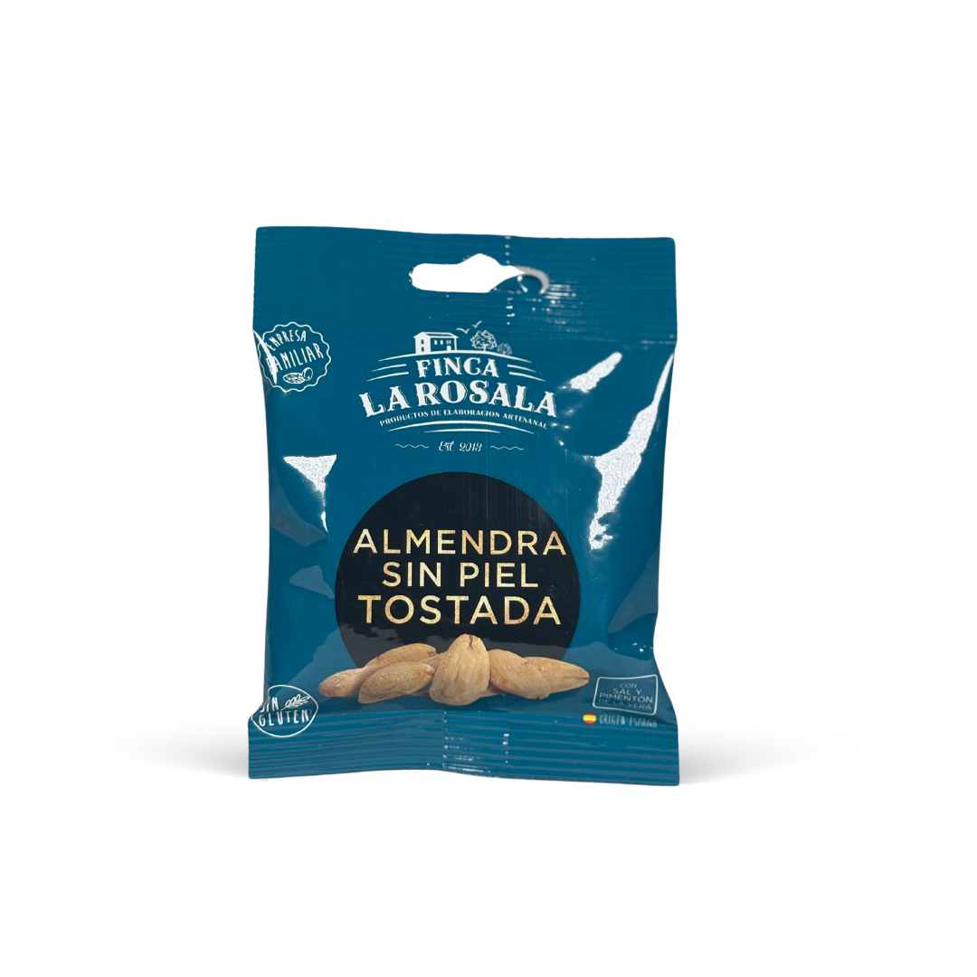 Bolsas monodosis (1 ración)