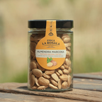Almendra Marcona sin sal (Tostado natural)