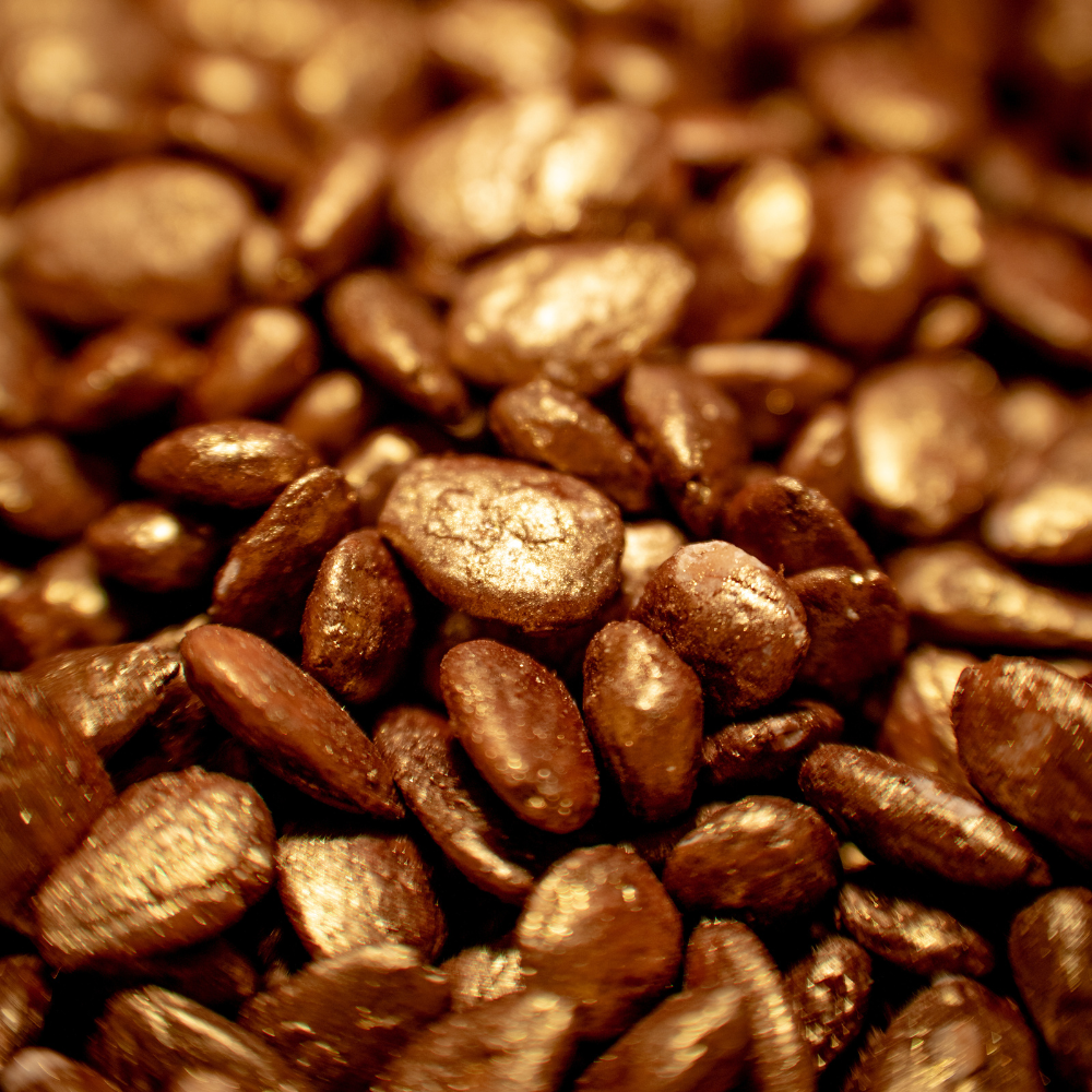 Almendra Oro