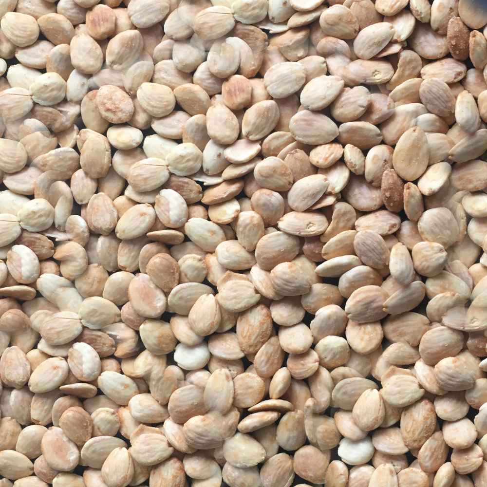 almendra tostada premium