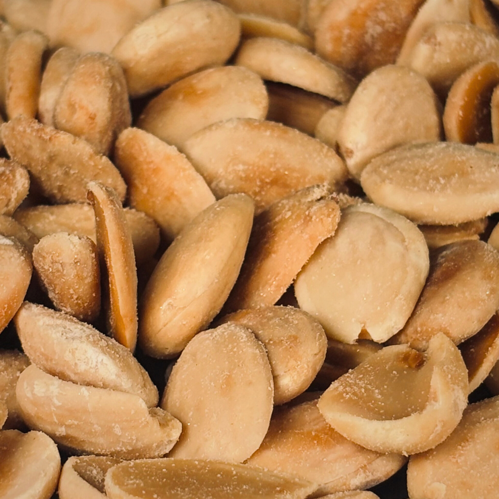 Almendra Marcona AOVE&Sal