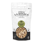 almendra nacional pelada tostada 500g