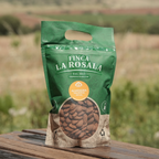 Almendra Valencia sin sal (Tostado Natural)