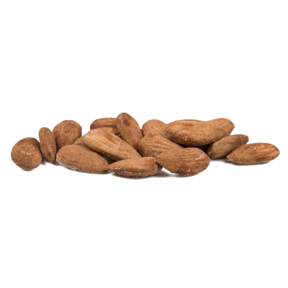 Valencia Almond touch of salt (Rustic Roasted)