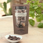 Almendra Valencia Chocolate Negro 60%