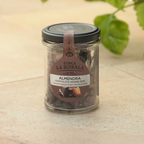 Almendra Valencia Chocolate Negro 60%