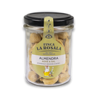almendra nacional pelada tostada 90g