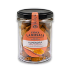 almendras tostadas siete especias japonesas tarro de 90 gramos