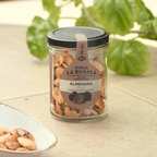 Almendra Trufa