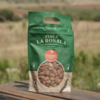 Almendra Valencia Cruda