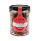 anacardos gourmet tostados barbacoa