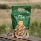 Avellana sin sal (Tostado Natural)