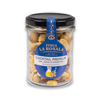 cocktail frutos secos salados gourmet 90g
