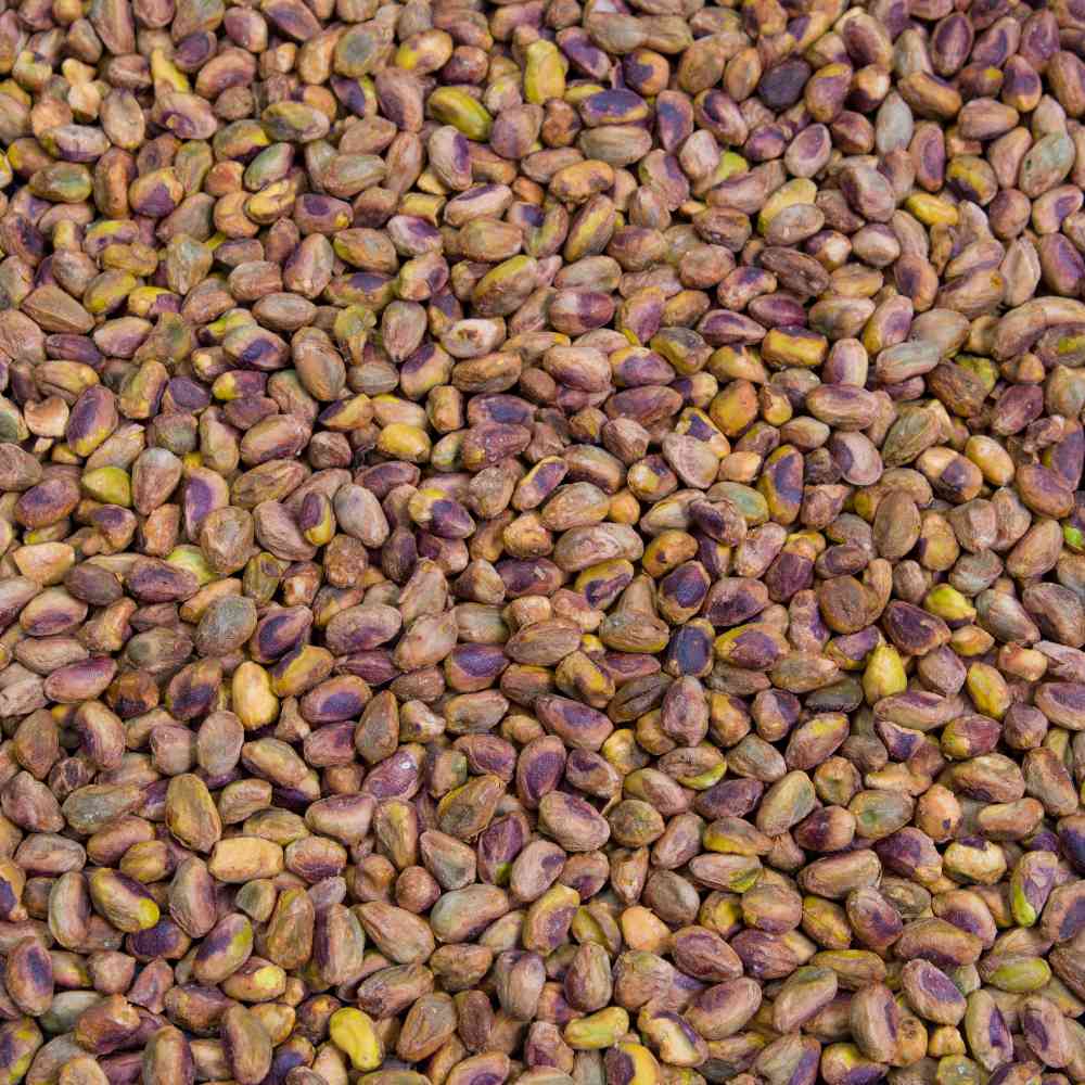 los mejores pistachos tostados