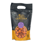 Macadamia Caramelizada, AOVE&Sal