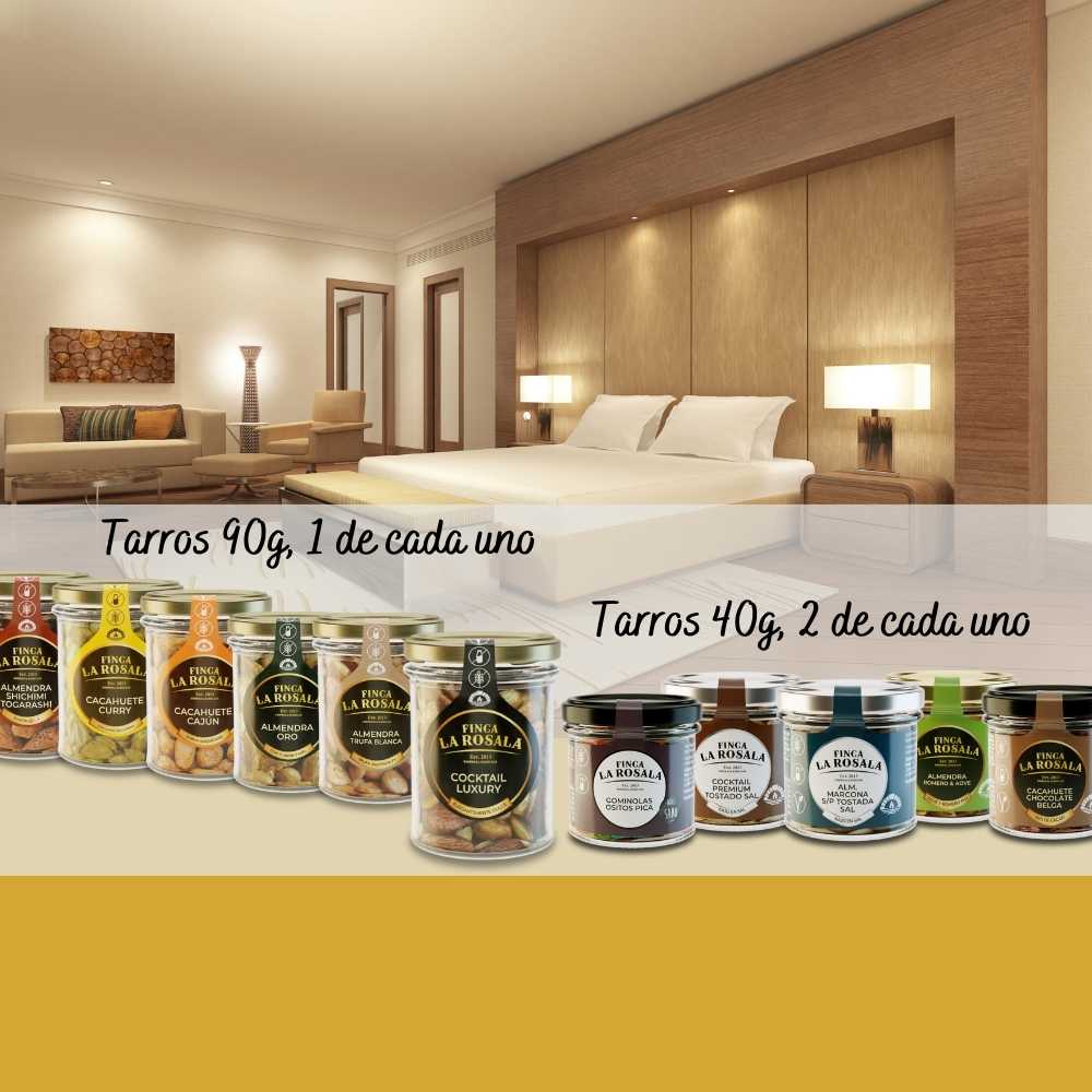 pack frutos secos boutique