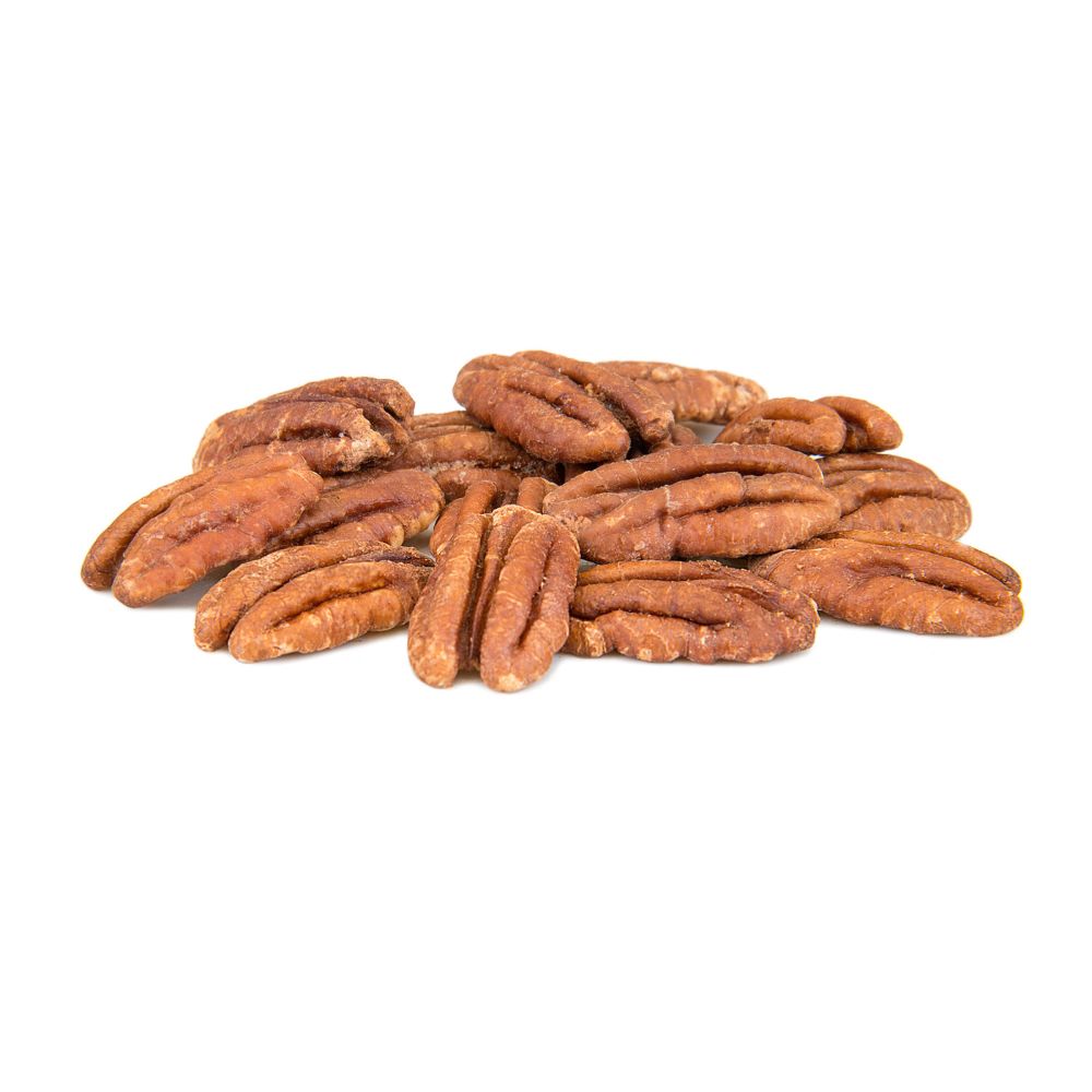 pecana bio natural tostada