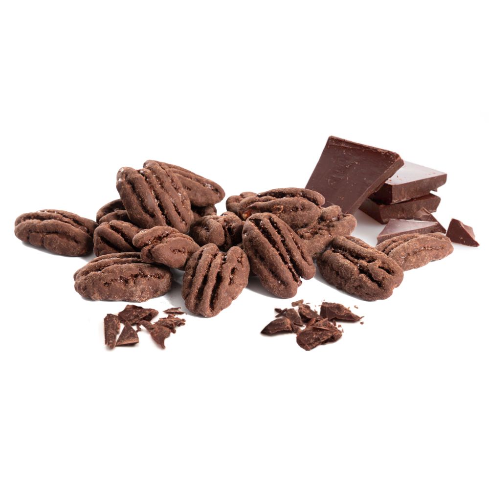 
                  
                    pecana chocolate belga
                  
                