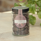 Pecana Chocolate Negro 60%
