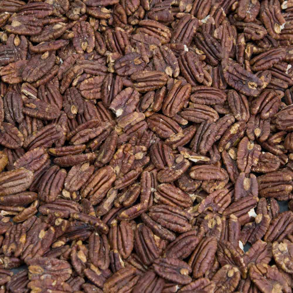 pecanas beneficios
