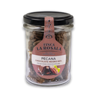 Estuche Madera Top 4 Choconuts