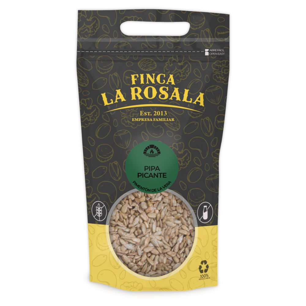 
                  
                    pipas peladas picantes bolsa 500 gramos
                  
                