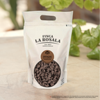 Pistacho Chocolate Negro 60%
