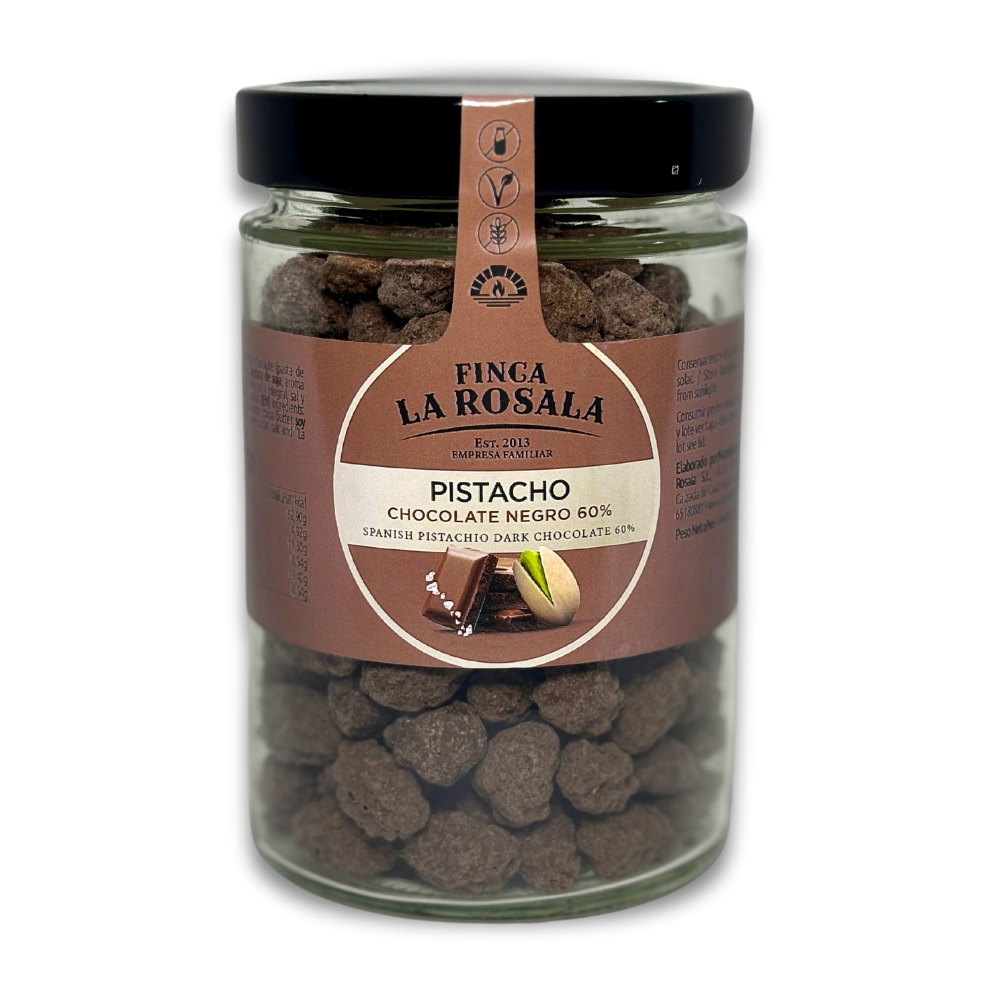 
                  
                    pistacho chocolate 250g
                  
                