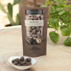 Pistacho Chocolate Negro 60%